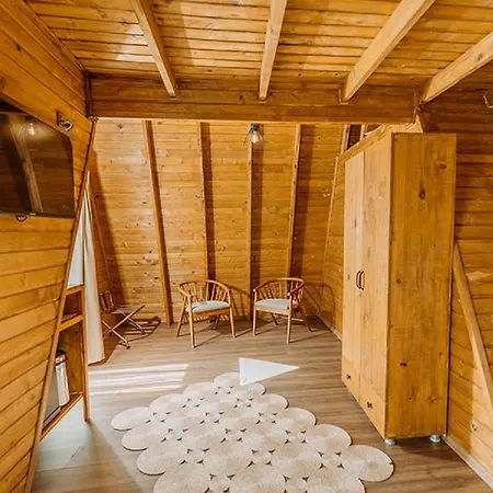 Doors Urla Hotel & Bungalows-2